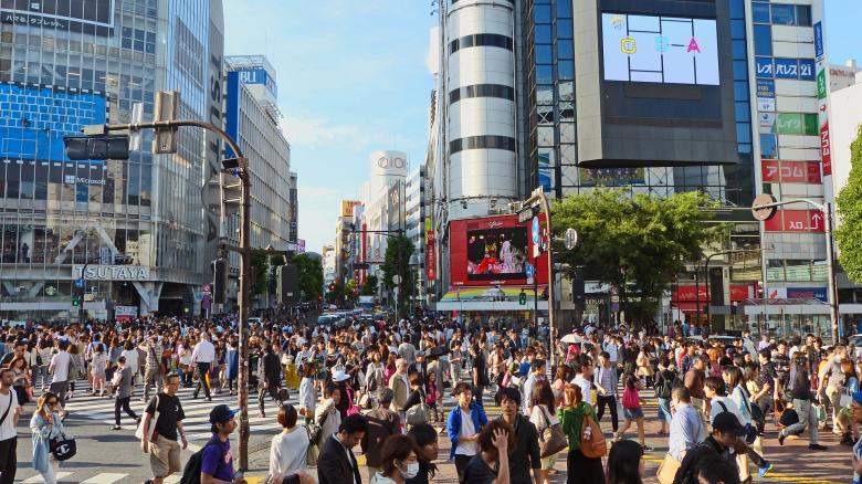 So you're Planning to Move to Japan? A Comprehensive Guide on Move to Japan